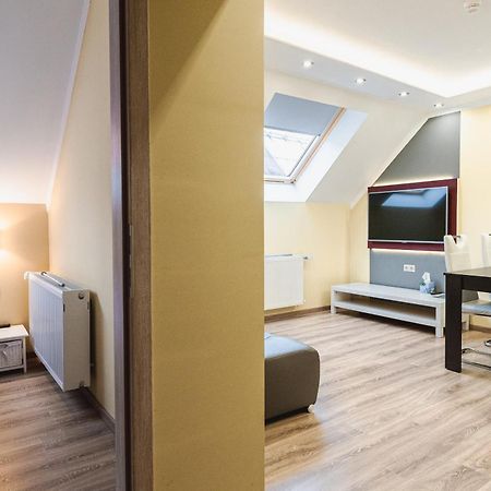 Villajazz Apartments Мурау Номер фото
