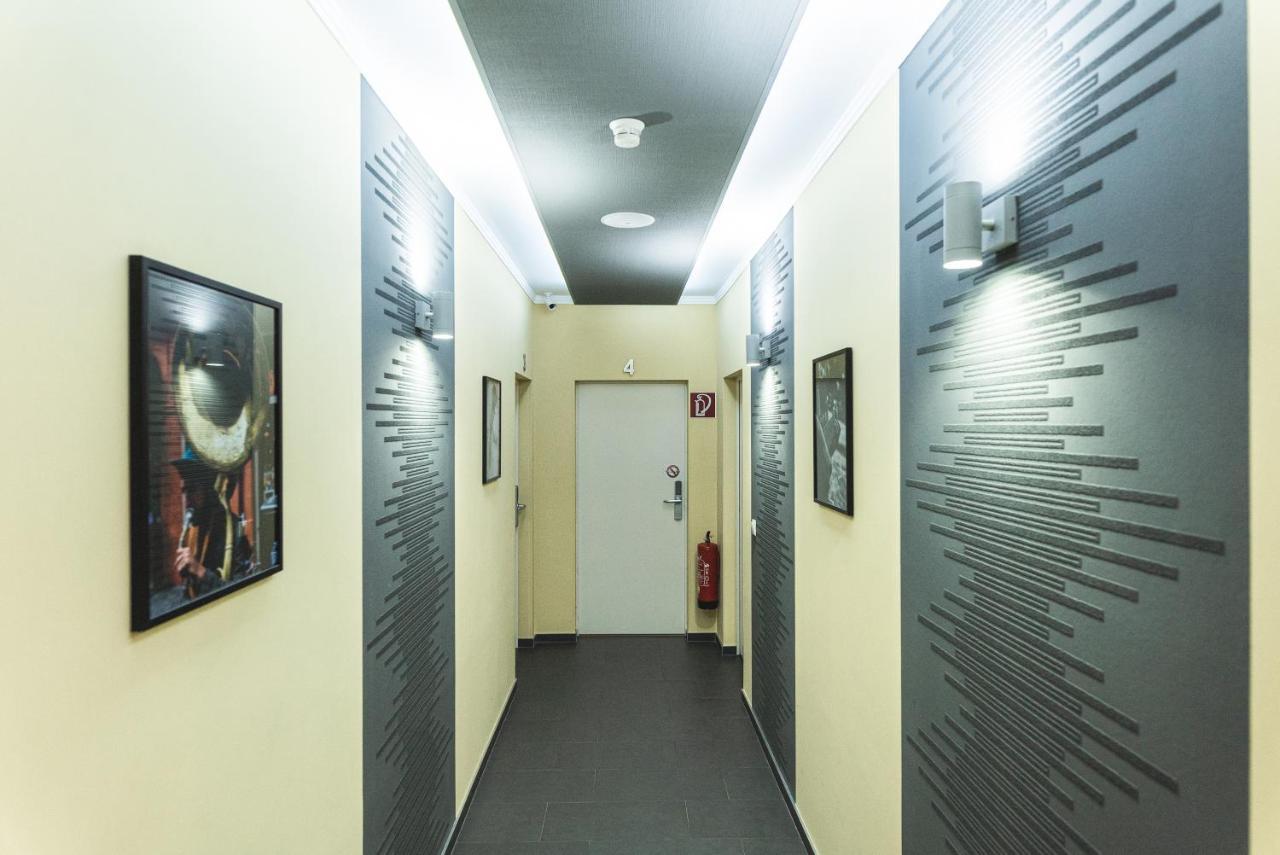 Villajazz Apartments Мурау Екстер'єр фото