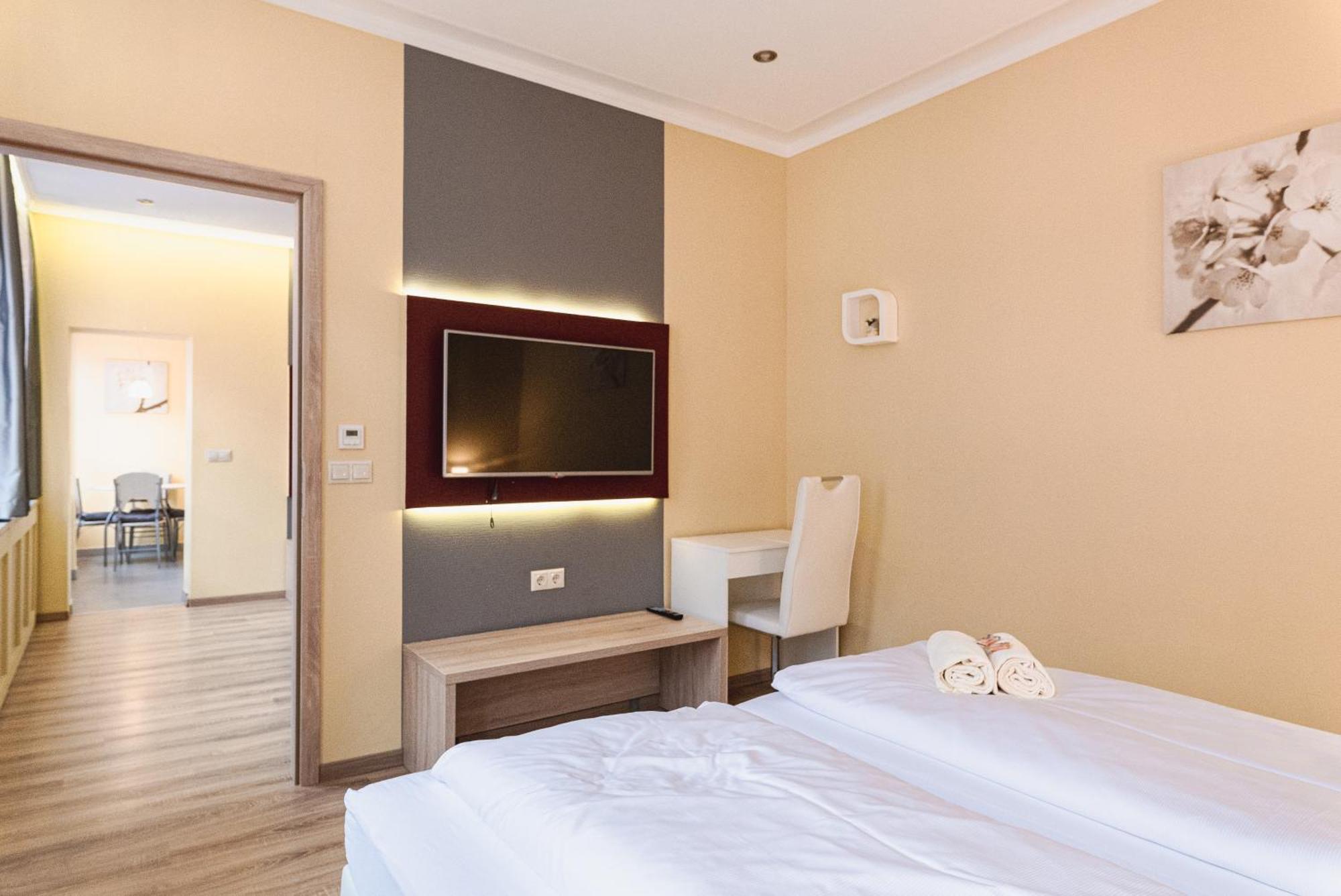 Villajazz Apartments Мурау Номер фото