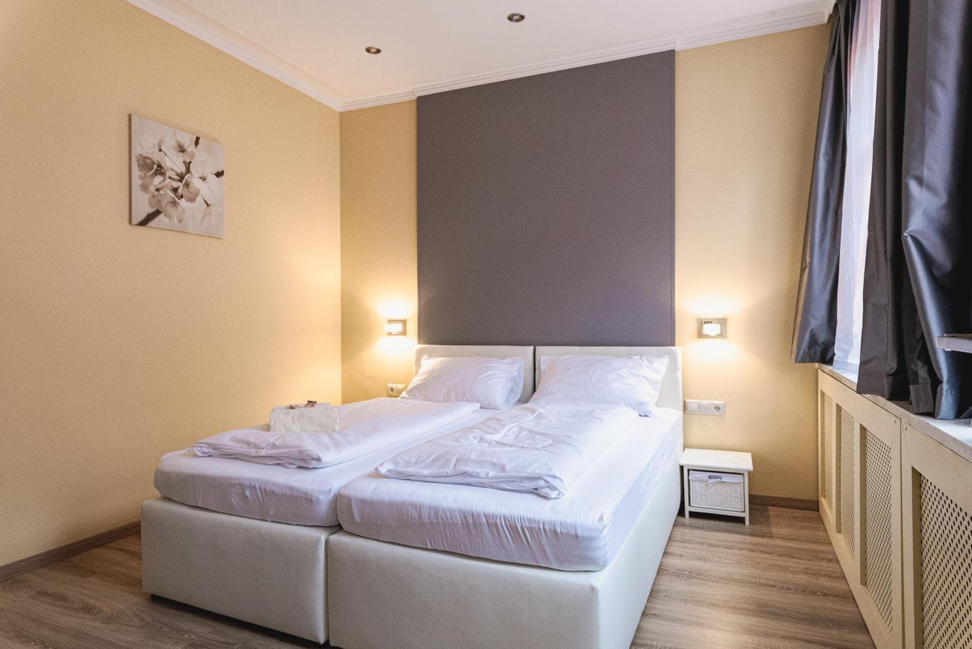 Villajazz Apartments Мурау Номер фото