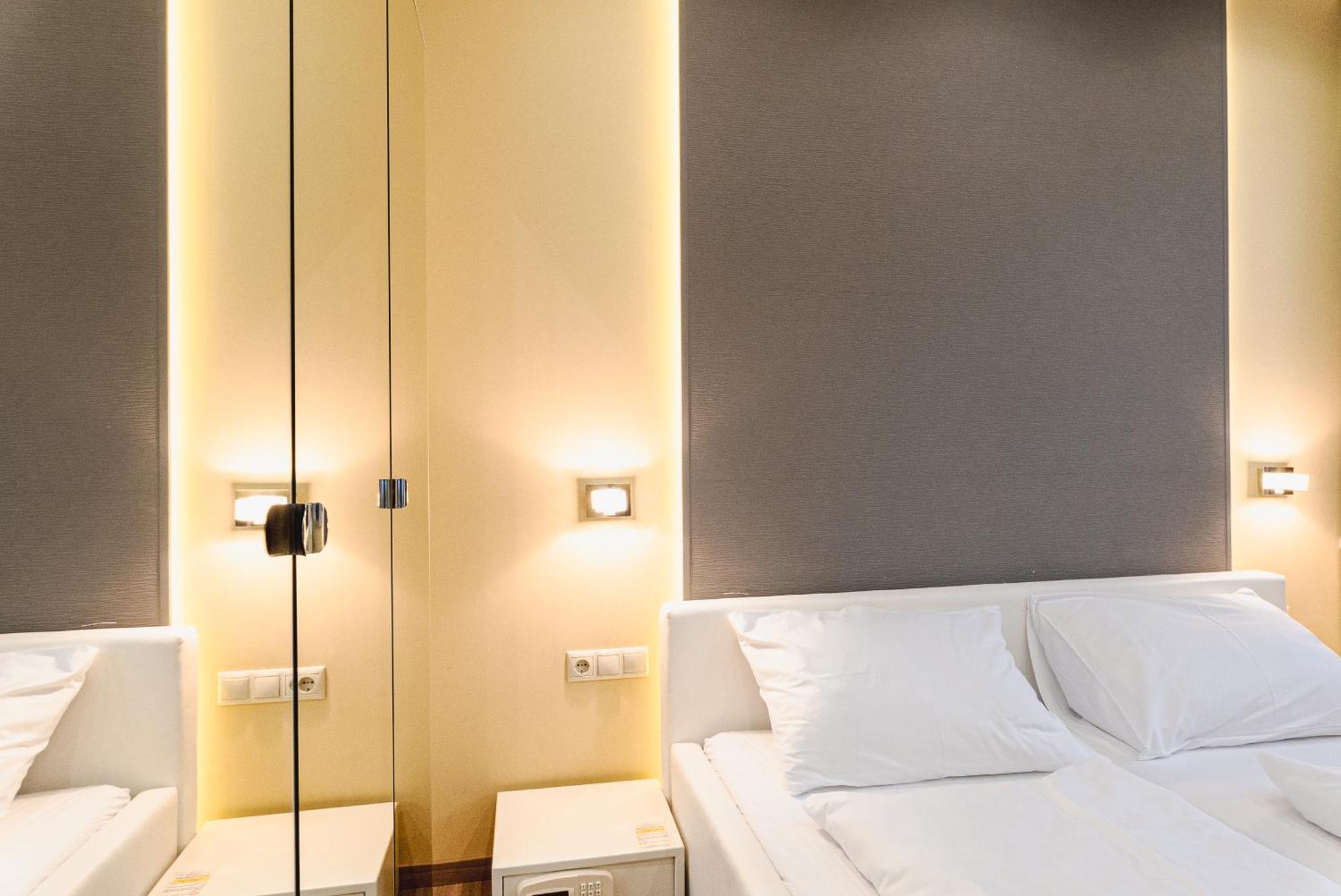 Villajazz Apartments Мурау Номер фото