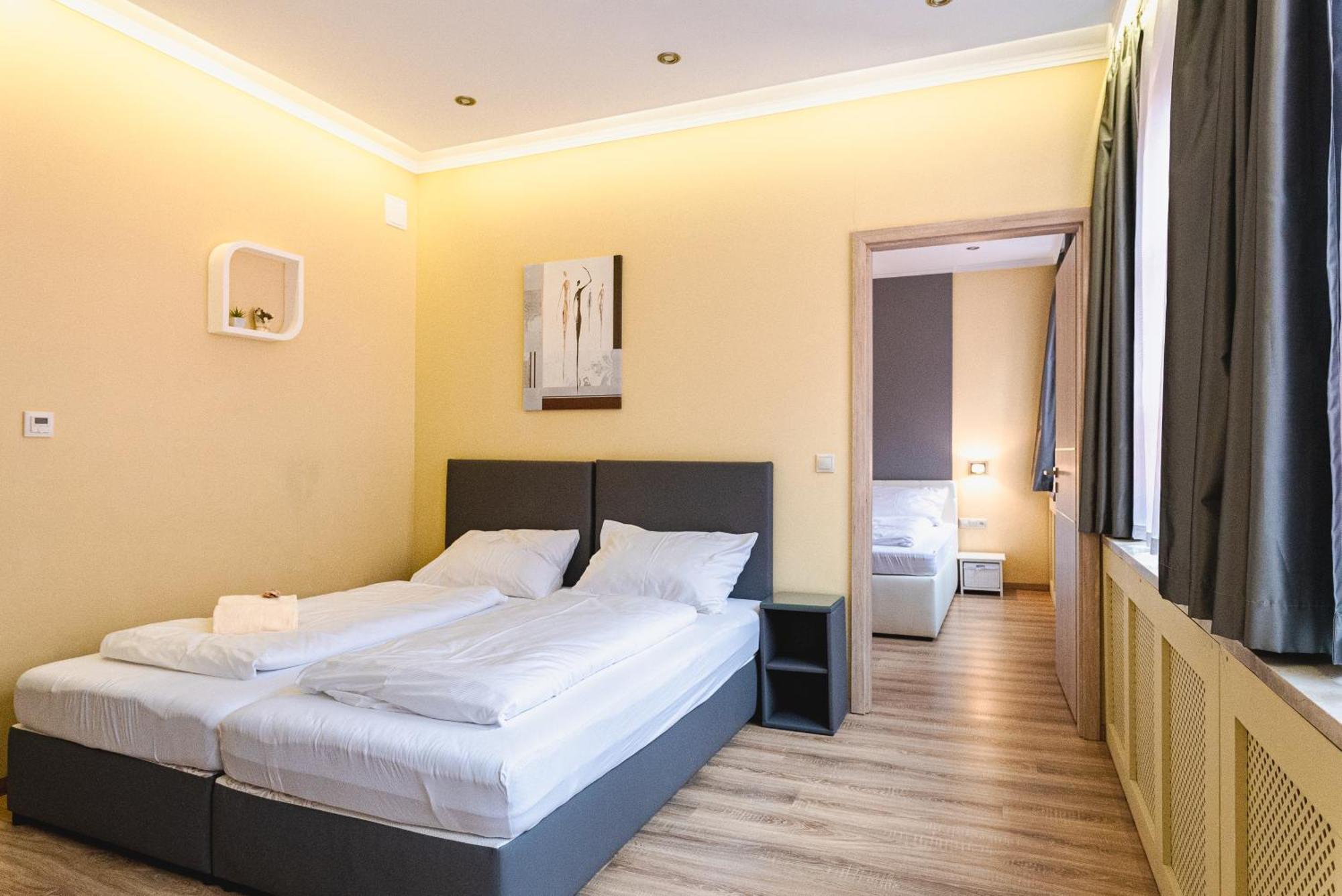 Villajazz Apartments Мурау Номер фото