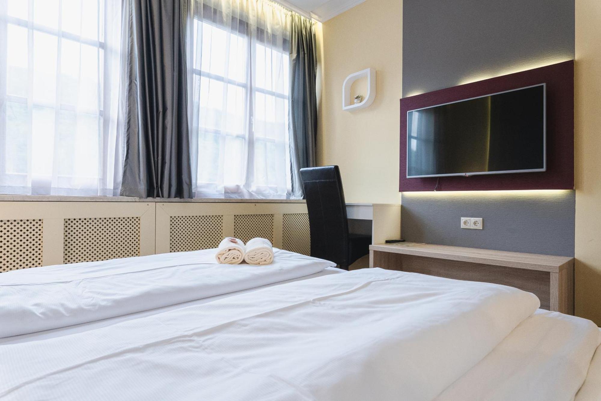 Villajazz Apartments Мурау Номер фото