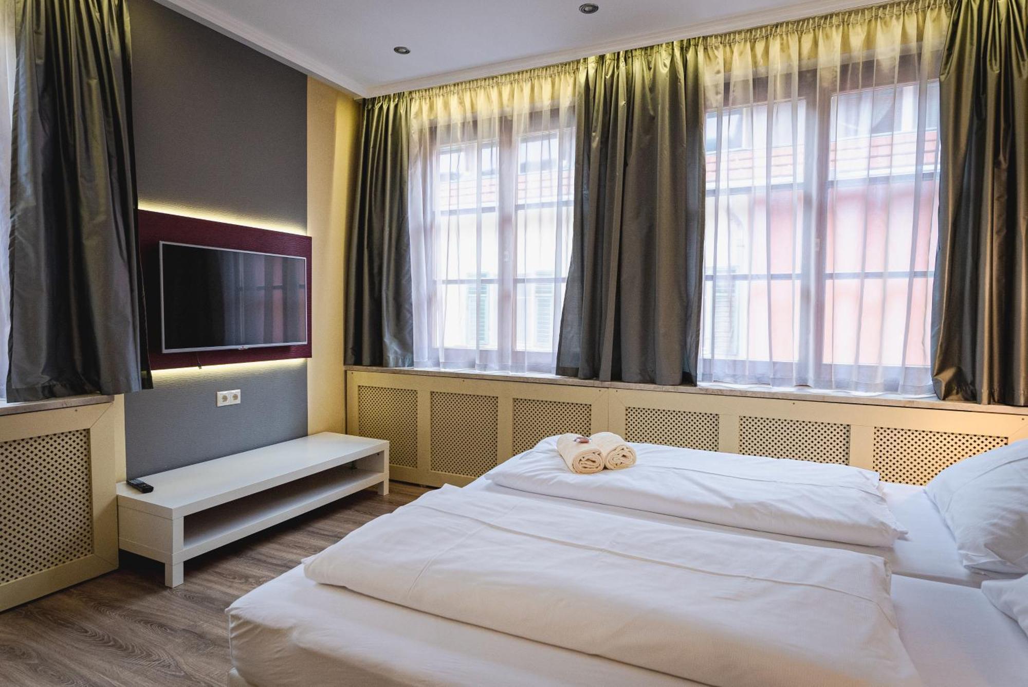 Villajazz Apartments Мурау Номер фото