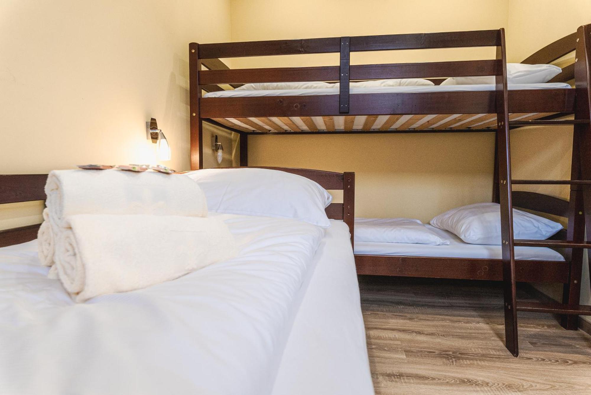 Villajazz Apartments Мурау Номер фото