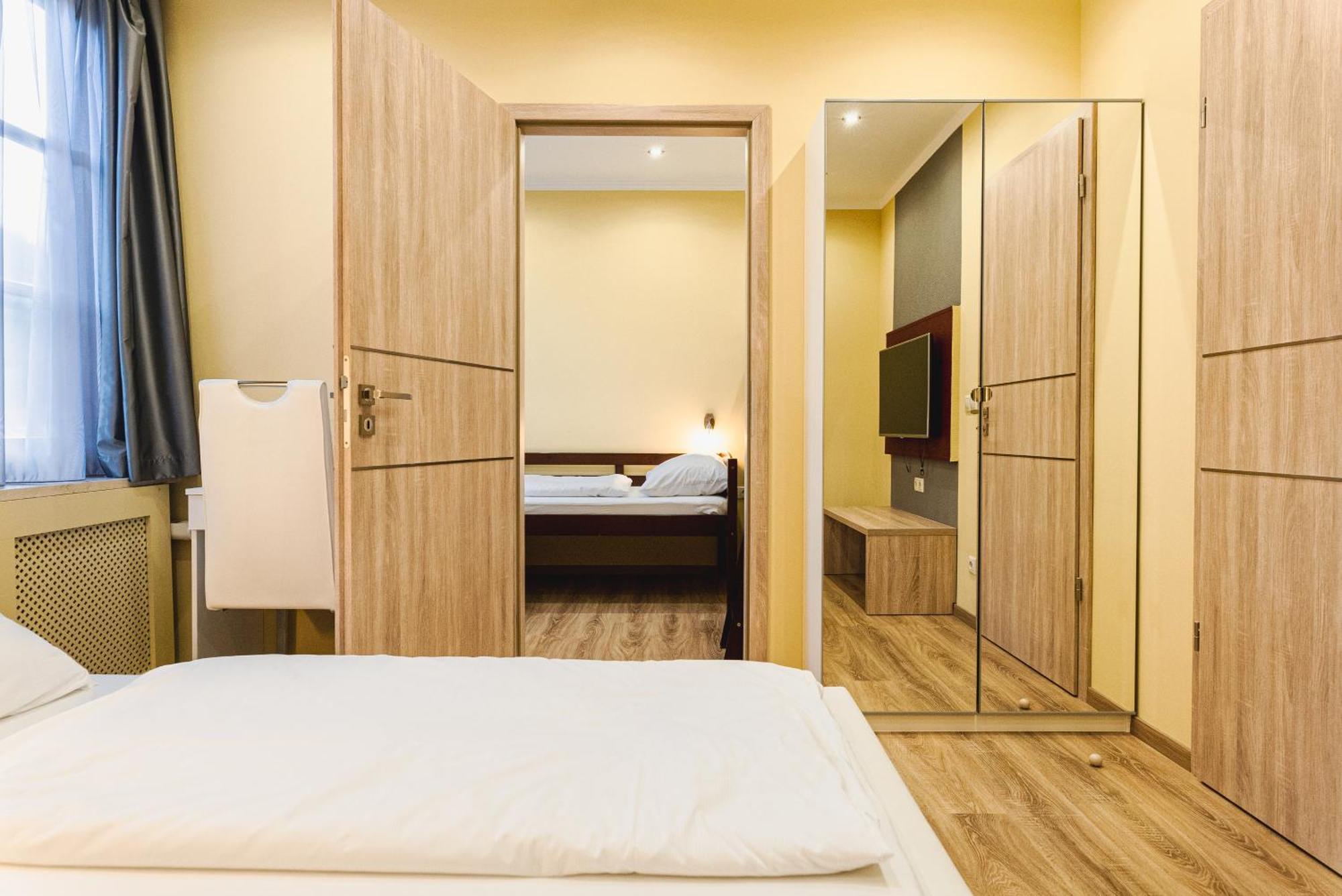 Villajazz Apartments Мурау Номер фото