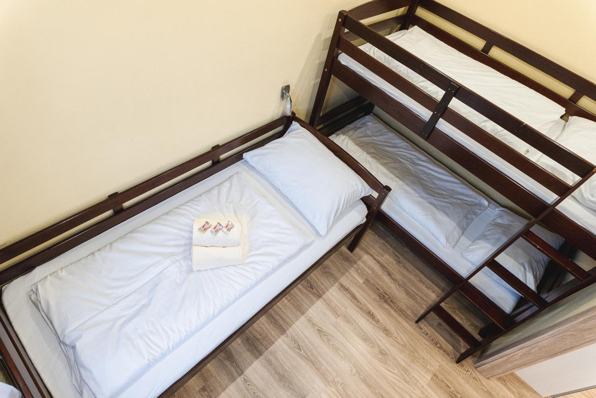 Villajazz Apartments Мурау Номер фото