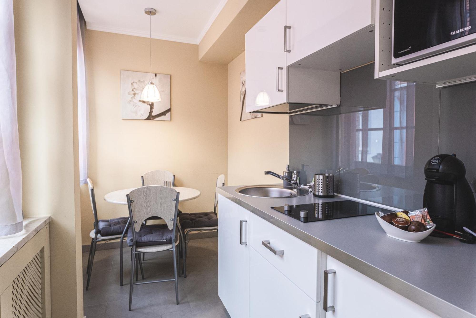 Villajazz Apartments Мурау Номер фото
