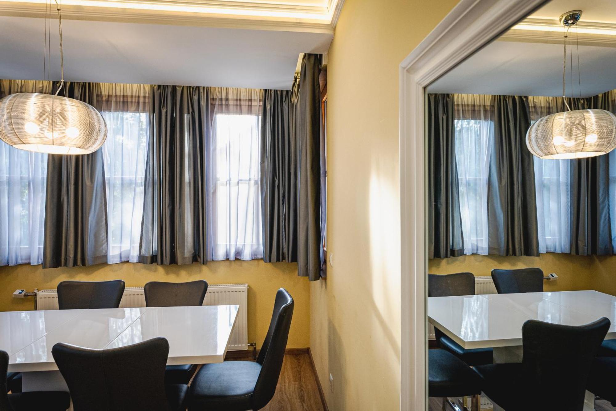 Villajazz Apartments Мурау Номер фото