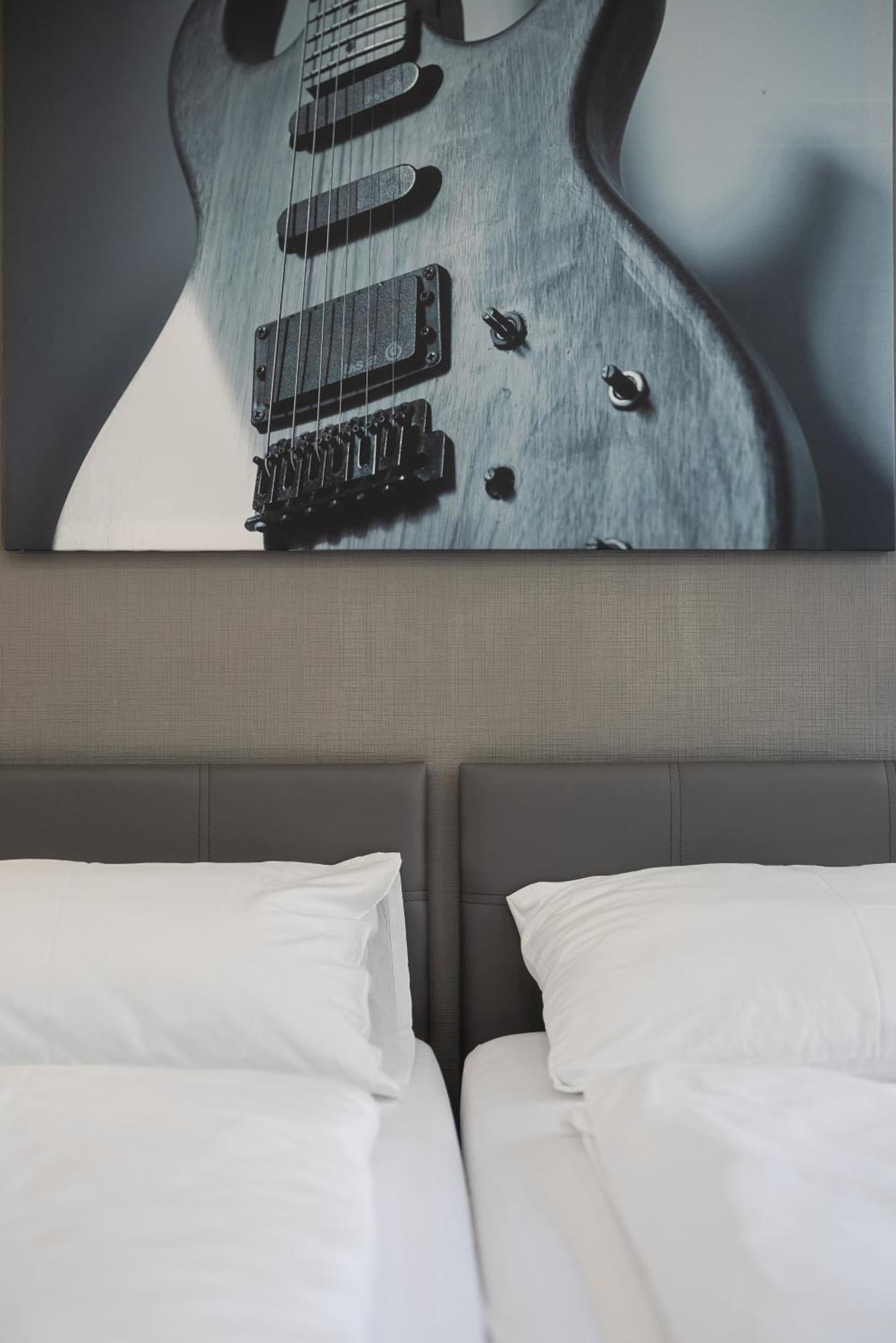 Villajazz Apartments Мурау Номер фото
