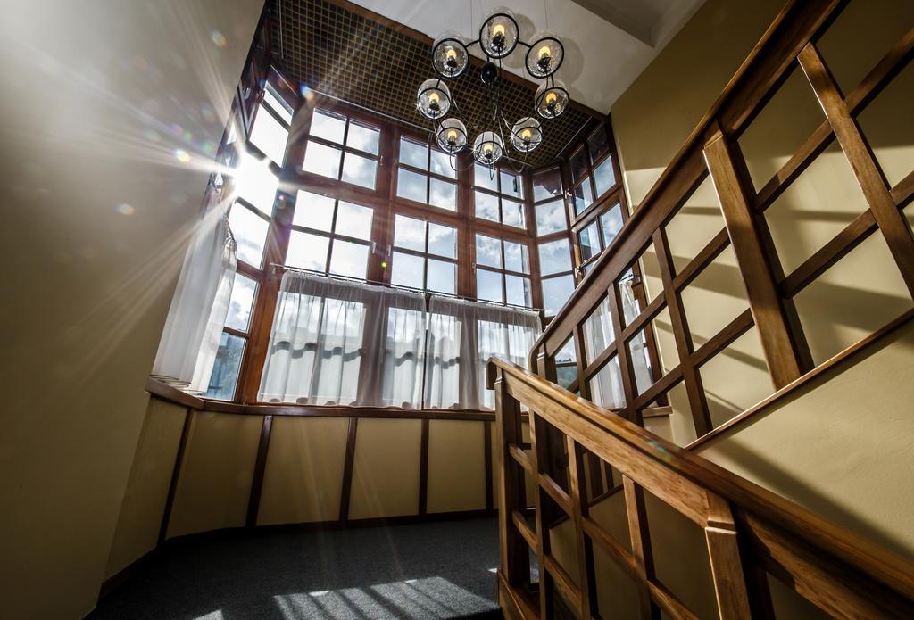 Villajazz Apartments Мурау Екстер'єр фото
